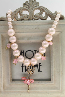 Necklace Korea Jewelry