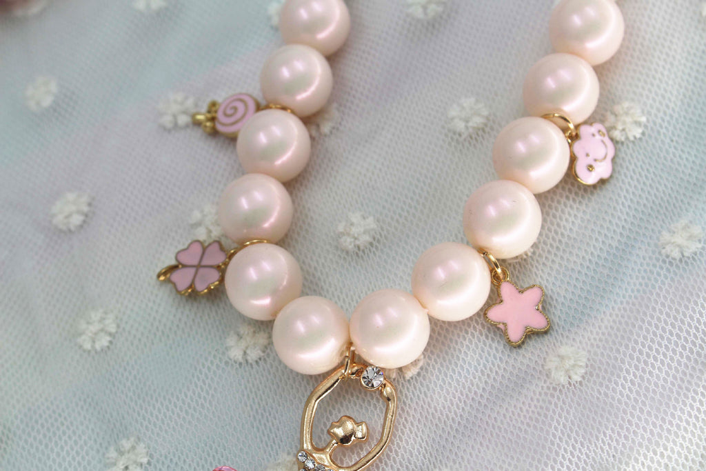Necklace Korea Jewelry