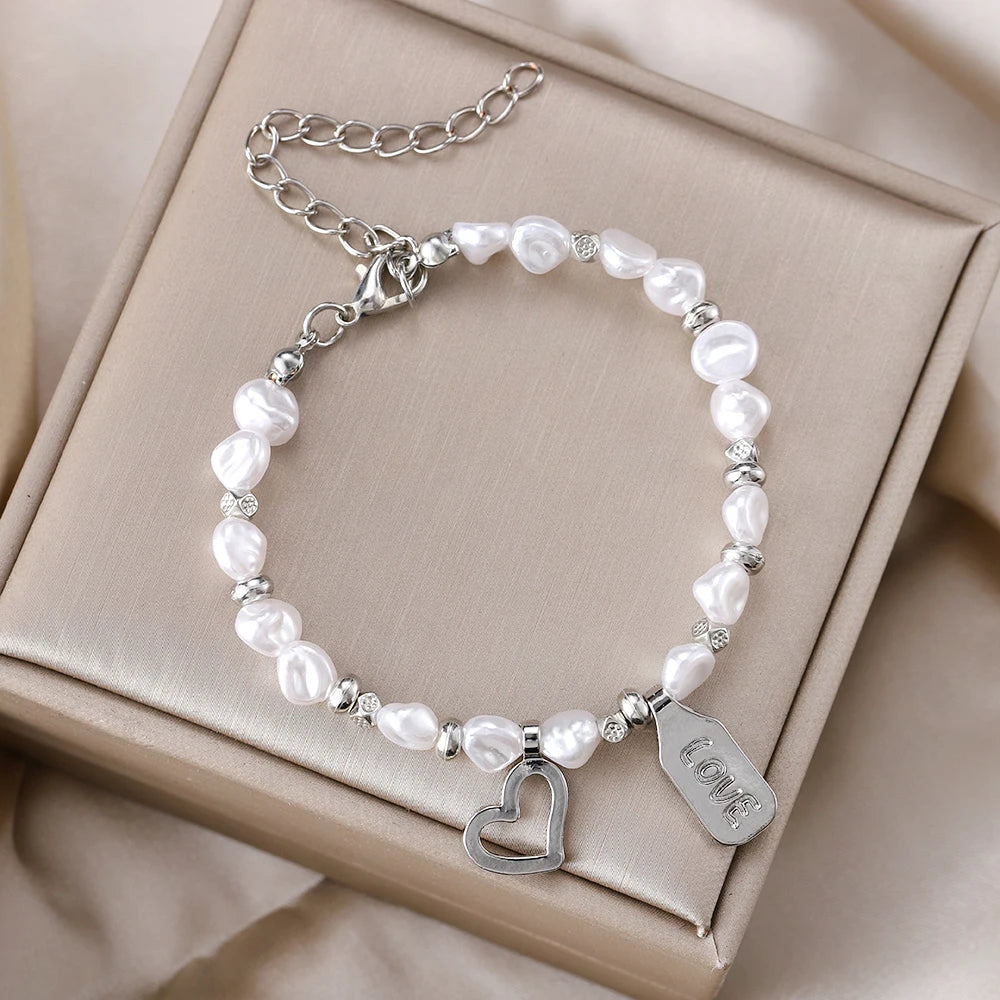 Fashion Beads Bracelet for Women