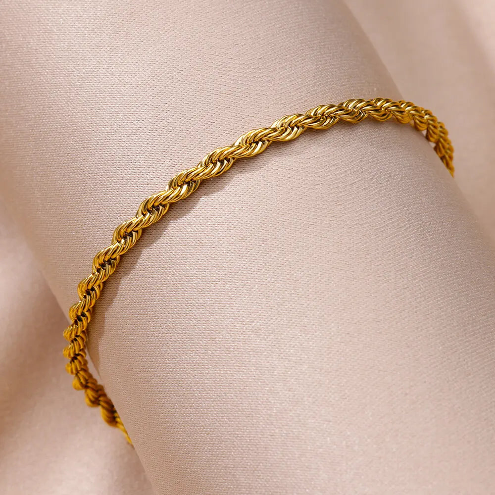 Ankle Bracelet