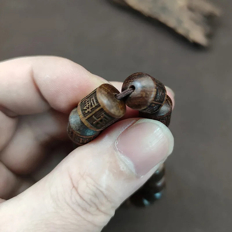 Natural Ebony