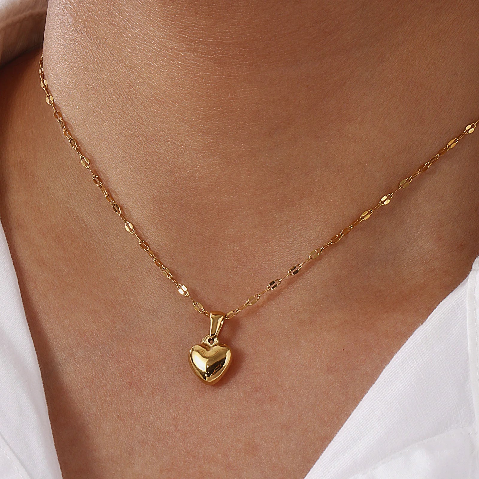 Koko Necklace For Women Gift 40cm + 5cm long