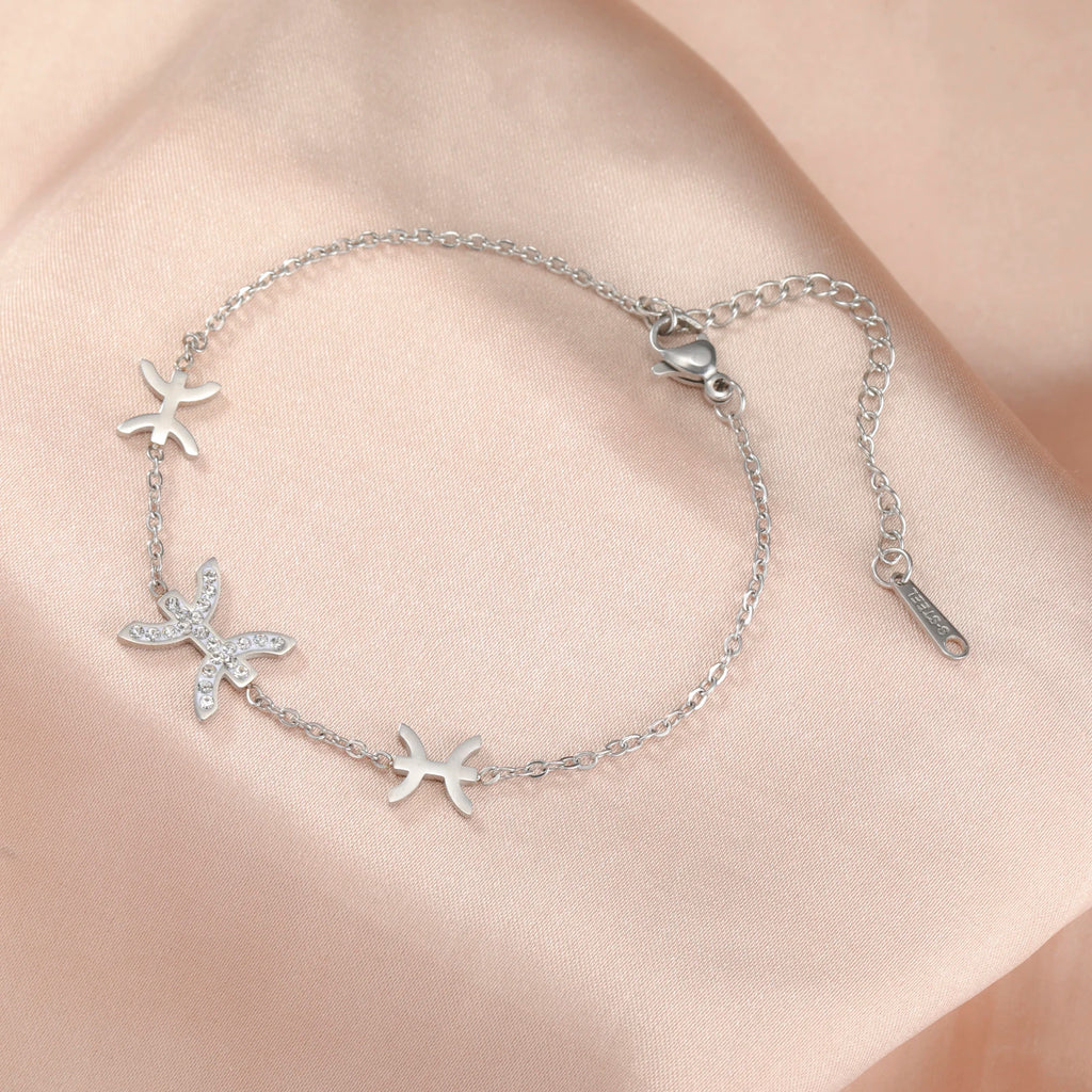 African Berber Bracelet Stainless Steel