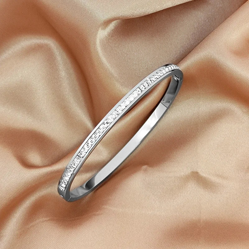 Zircon Bracelet For Women