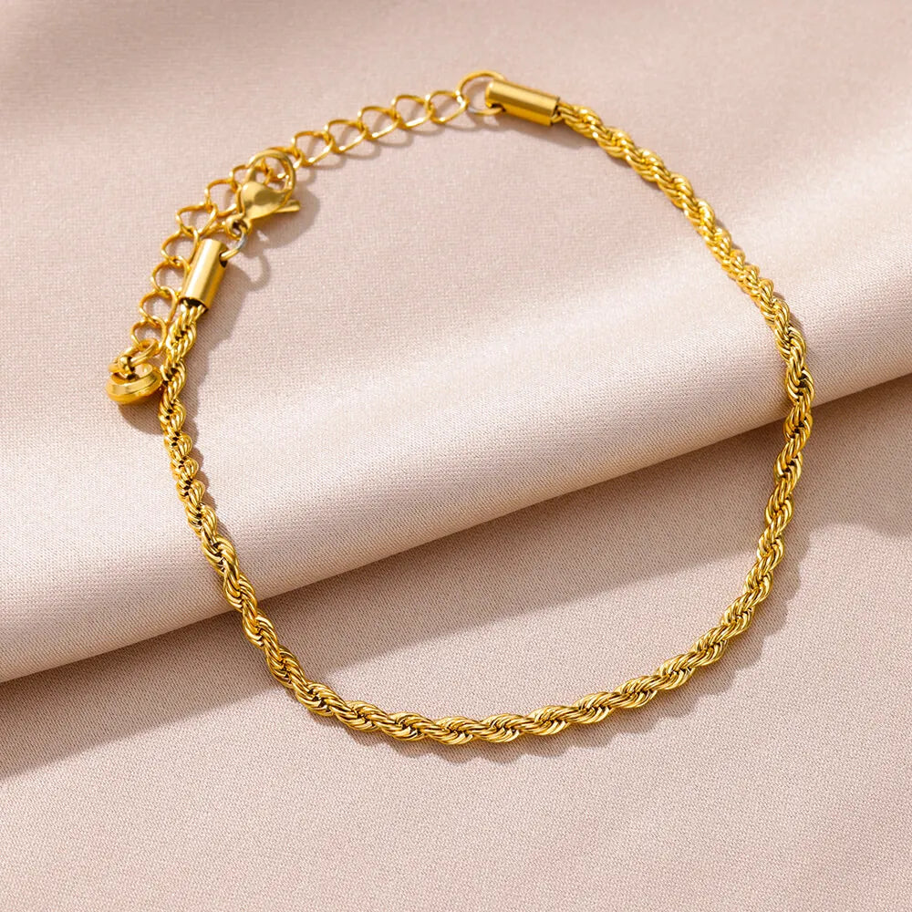 Ankle Bracelet