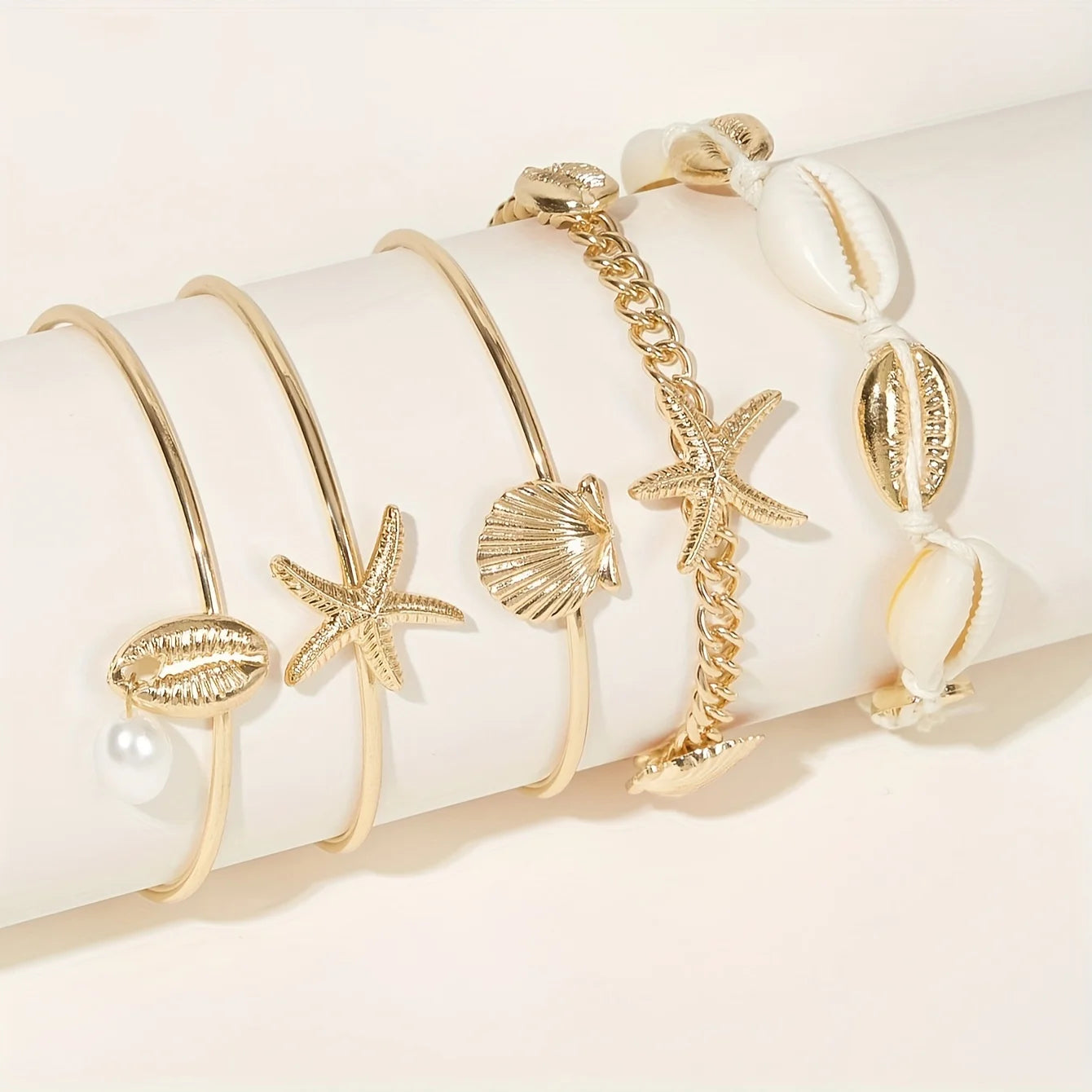 Women's Bracelet Starfish