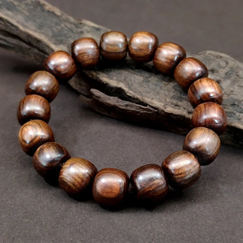 Natural Ebony