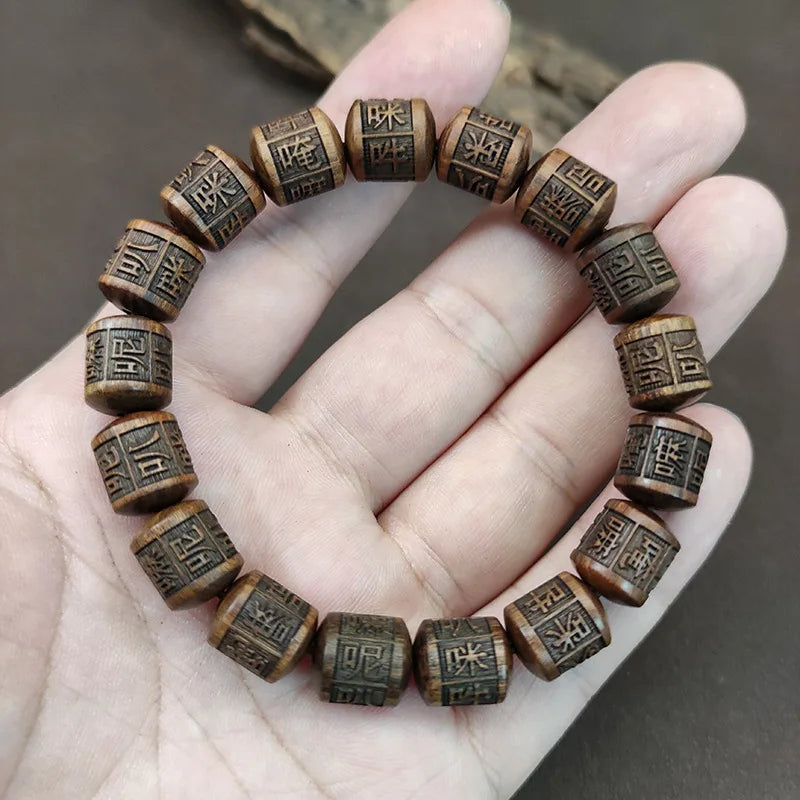 Natural Ebony