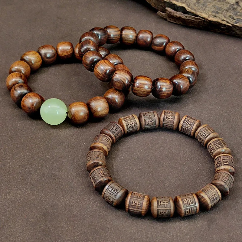 Natural Ebony