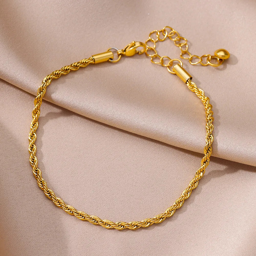 Ankle Bracelet