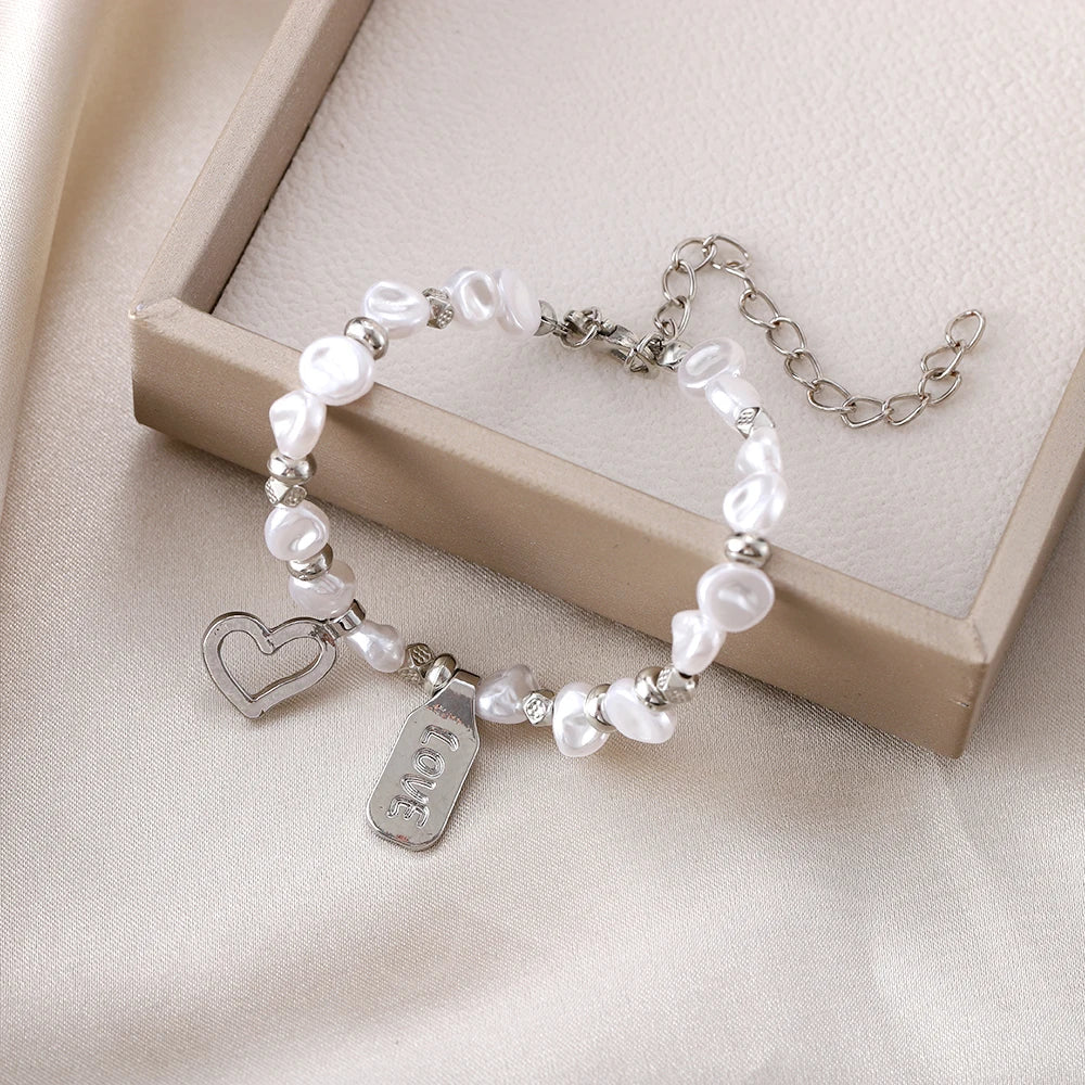 Fashion Beads Bracelet for Women